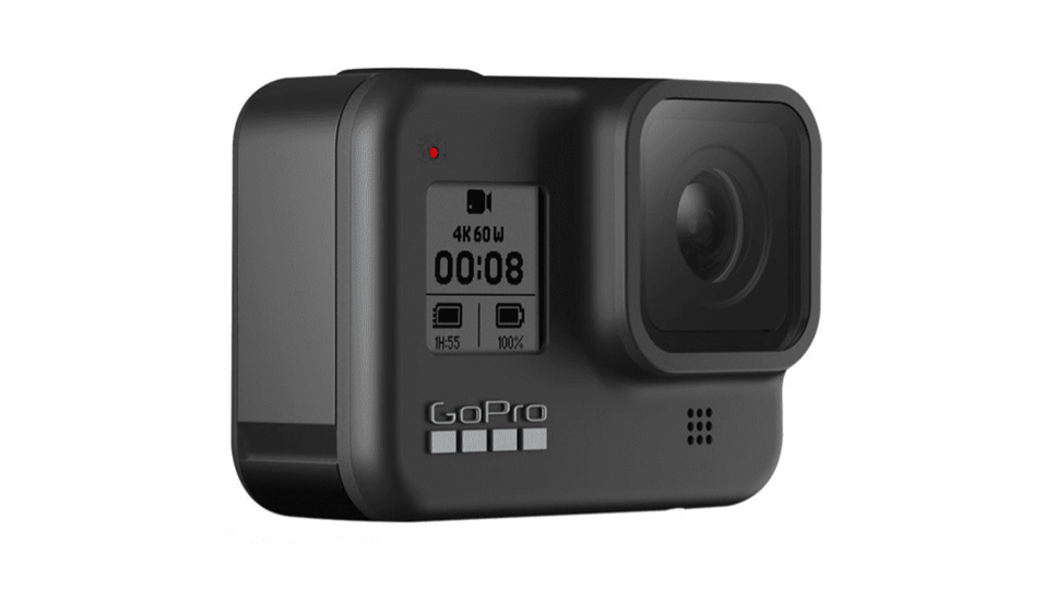 Stream live RTMPS video fra dit GoPro kamera blog hero billede