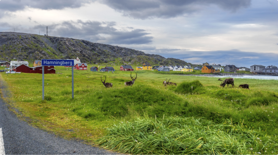 Videoopkald hjælper verdens nordligste vagtcentral blog hero billede