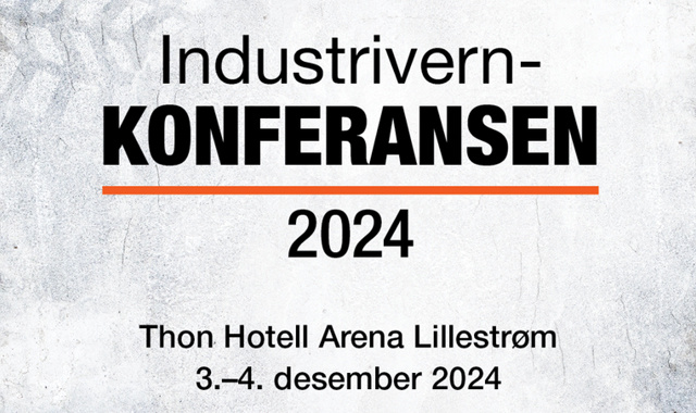 industrivernkonferansen