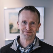 Jon richard figenschou