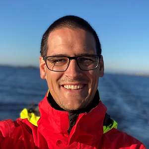 Tom Helge Vik Tollefsrud Leder af beredskab og modstandsdygtighed, Sygehus Sydnorge