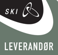 ski leverandør logo
