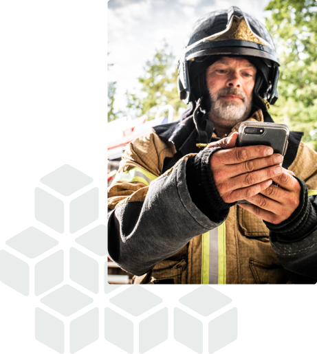 billede af brandmandens webinar-helt