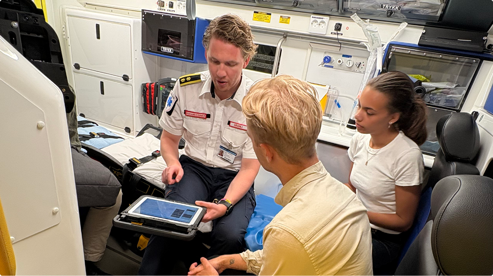 Summer interns 2025 1