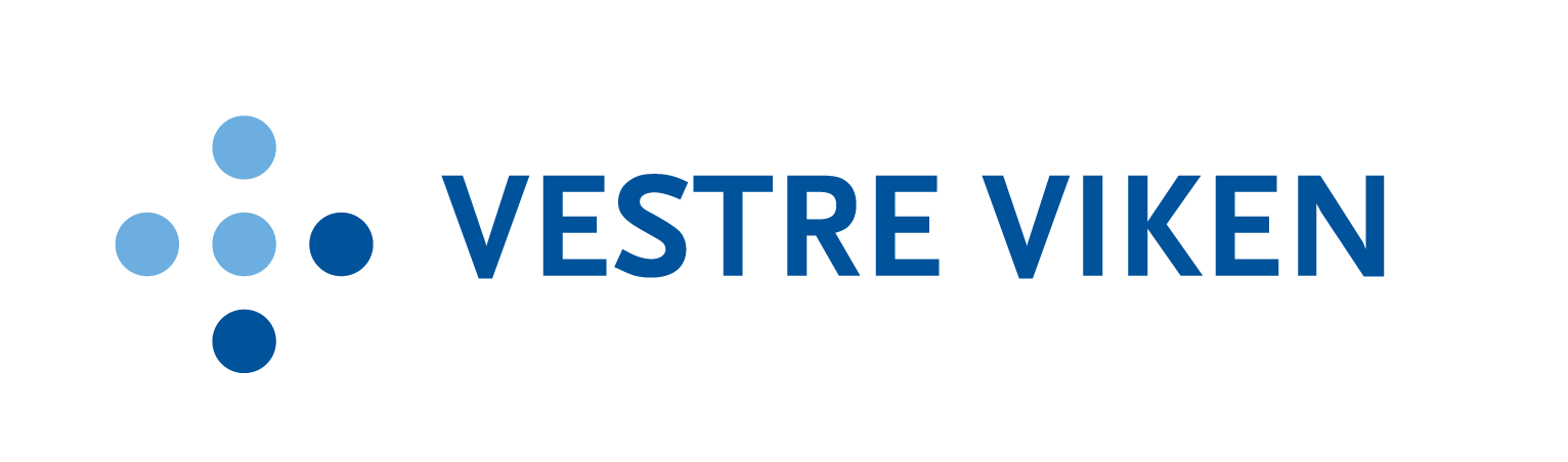 Vestre Viken HF logo