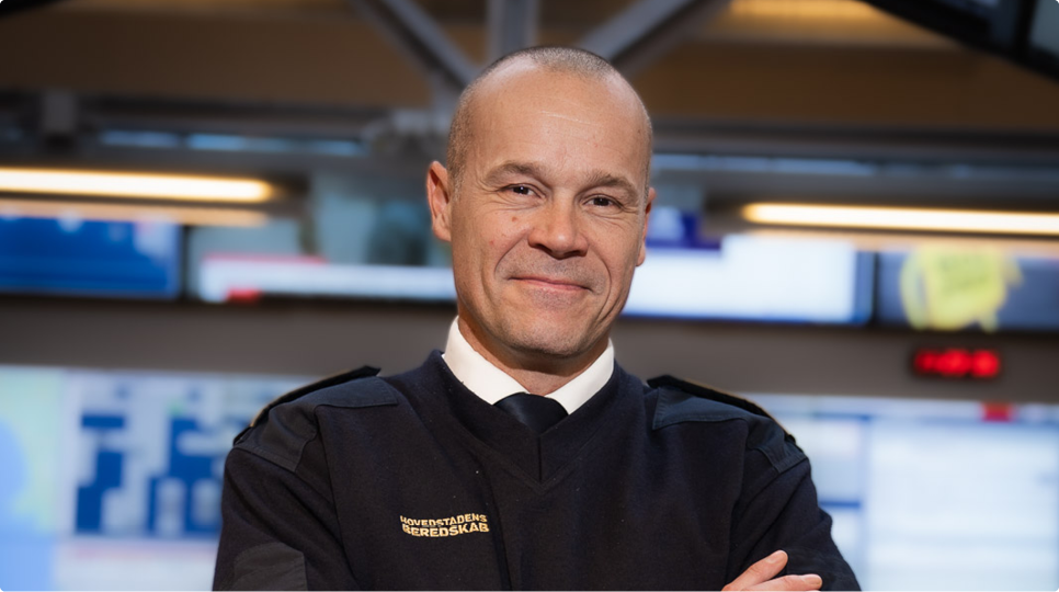 Over 10 års erfaring med livestreaming: Interview med Fredrik Ryber ...