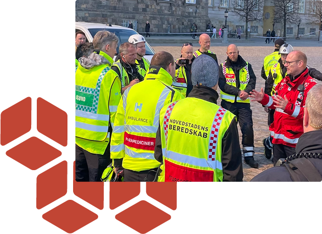 børsen case study section